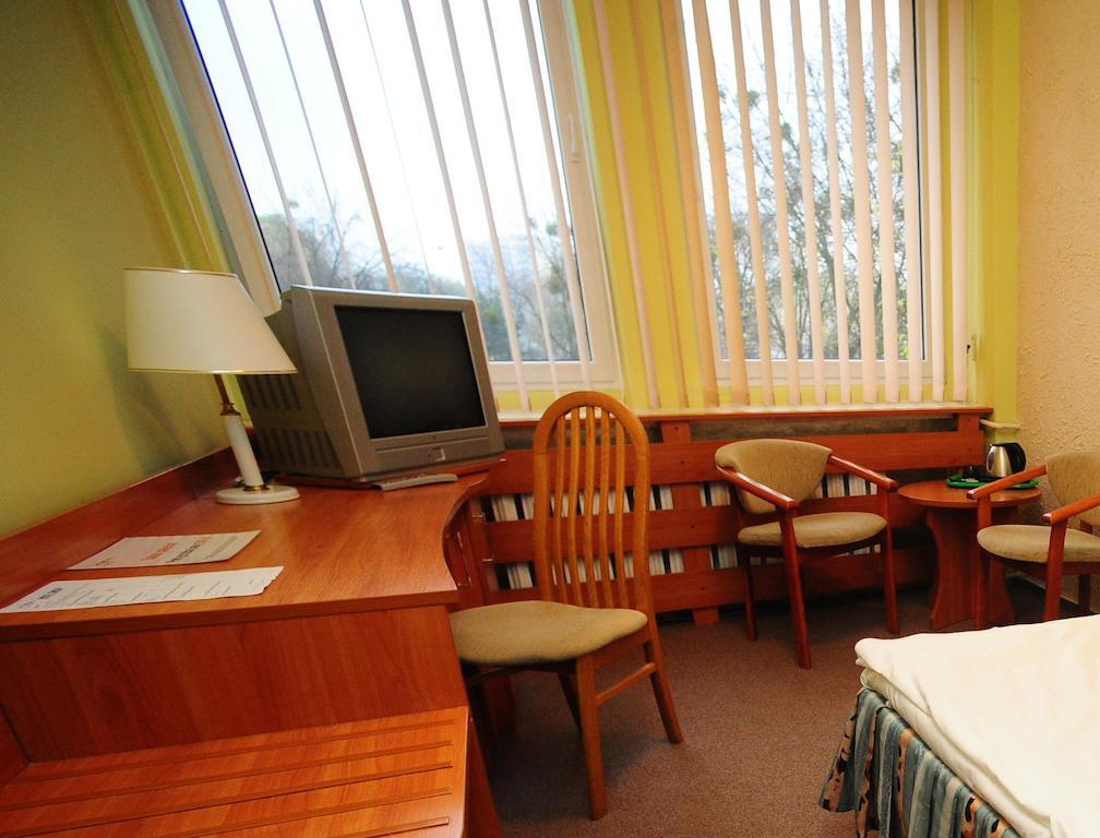 Hotel Gwda Pila Room photo
